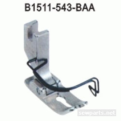 B1511-543-BAA