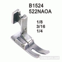 B1524/522NAOA