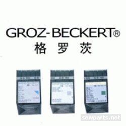 GROZ-BECKERT